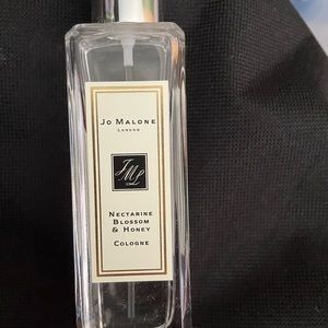 Jo Malone Nectarine Blossom and Honey Cologne 1oz